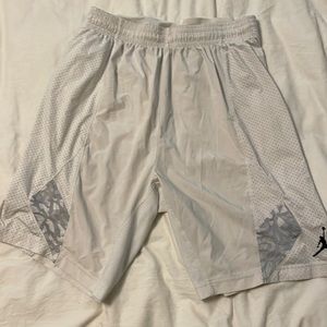 Jordan training basketball shorts